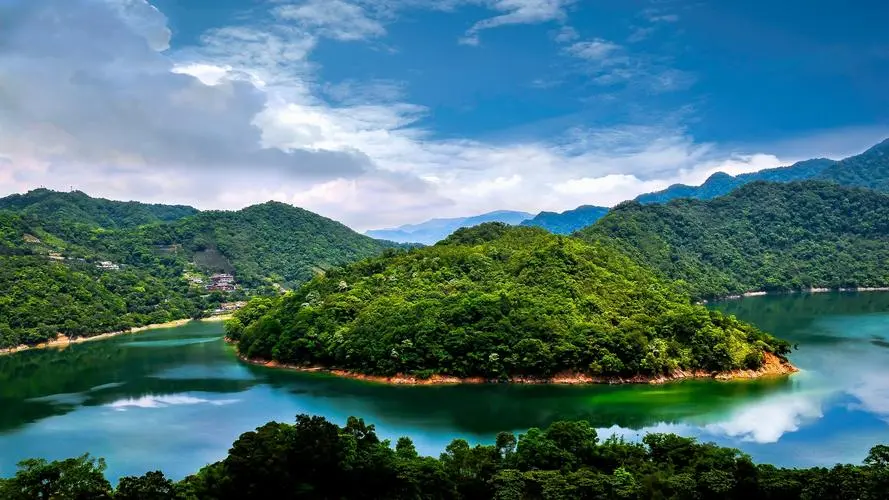 智能化智慧城市